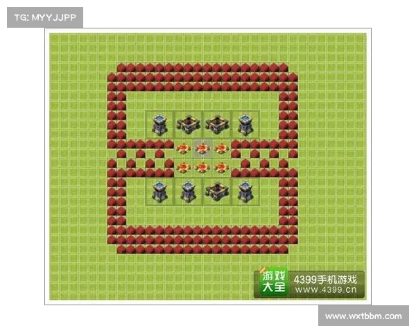城堡争霸战略解析:制胜关键与策略深度剖析 城堡争霸战略解析:制胜关键与策略深度剖析
