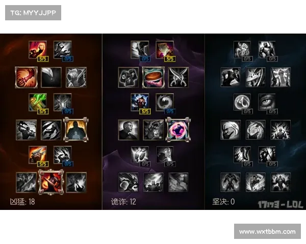 赵信的成功秘诀：从勇气到智慧 如何在战斗中决胜千里