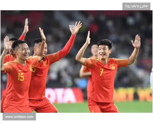 中国国足对阵日本比赛时间及观赛全攻略揭秘