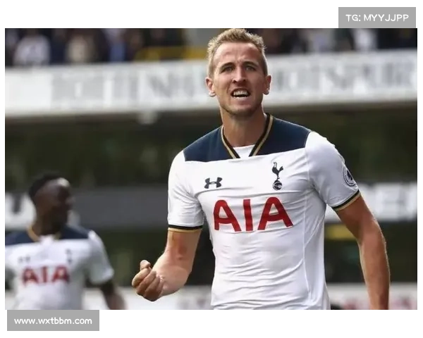 哈里凯恩的竞技优势：解析新高度