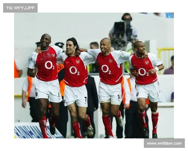 如何深入了解阿森纳足球俱乐部的历史与辉煌成就