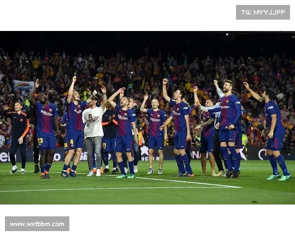 巴塞罗那球队11大经典进球时刻回顾 每一粒进球都是历史的见证