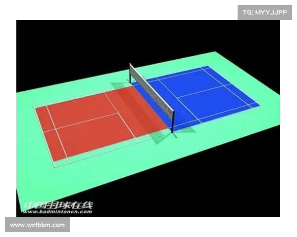 如何在大马羽毛球超级1000赛中提升竞技表现和战术策略