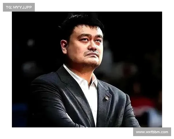 姚明引领下的全球篮球文化变革与中国体育崛起的国际影响力分析