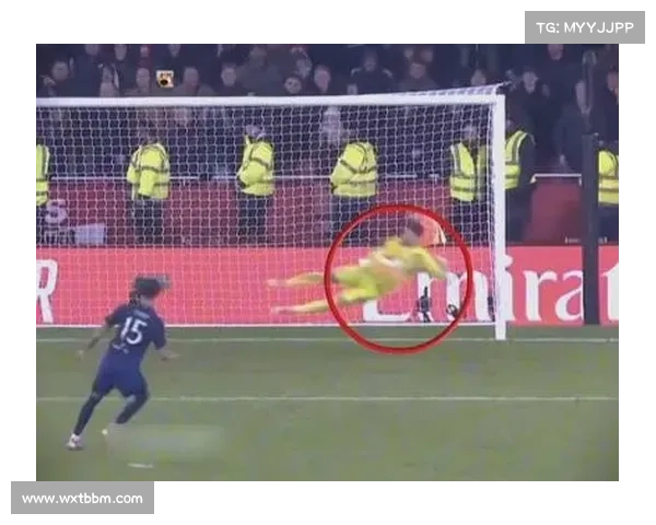 守门员如何根据罚点球者的站位与动作判断扑救方向的技巧分析