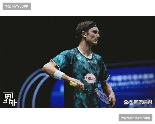 安赛龙丹麦公开赛精彩反手抽球得分展现顶级技术与比赛魅力