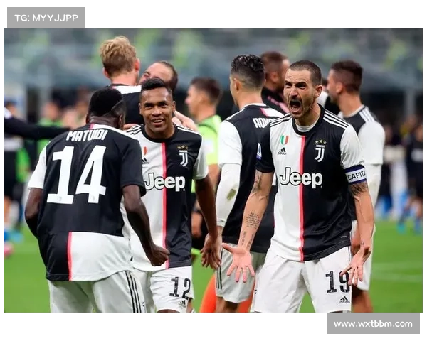 尤文图斯重建之路 如何在新时代重塑意甲霸主地位与辉煌