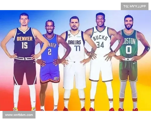 打造全新NBA球迷互动平台 与全球球迷共享激情时刻与球队荣耀