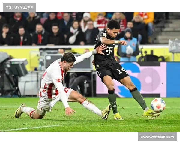 拜仁慕尼黑在德甲新环境中遭遇的挑战与困难解析