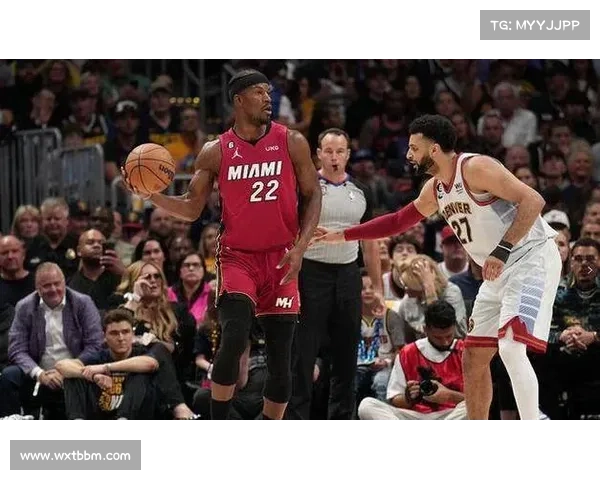 掘金队如何通过交易获得巴特勒加强阵容的策略与可行性分析