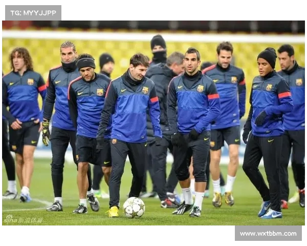 提升巴萨球员在欧冠赛场表现的策略与训练方法分析